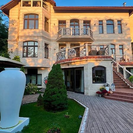Villa-Sofia Mini-Hotel Oděsa Exteriér fotografie