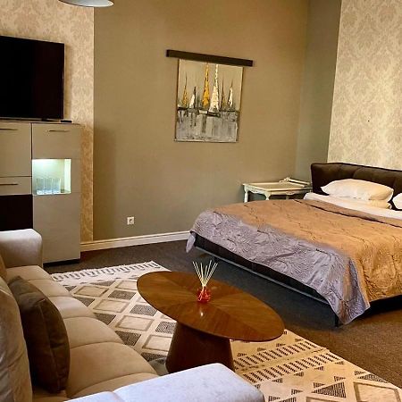 Villa-Sofia Mini-Hotel Oděsa Exteriér fotografie