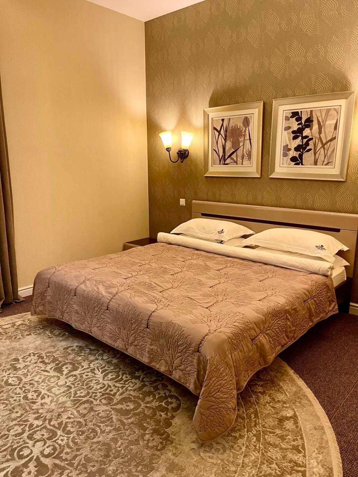 Villa-Sofia Mini-Hotel Oděsa Exteriér fotografie
